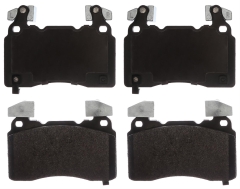 Bremsklötze Vorne - Brakepads Front  Corvette , Camaro,Tesla 12-17